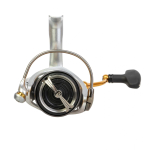 Катушка Daiwa 21 Freams LT 2500D