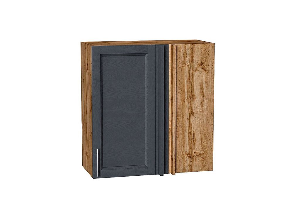 Шкаф верхний прямой угловой Сканди