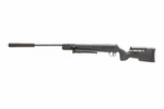 Винтовка пневматическая Artemis SR1250S 4.5mm