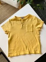 Хлопковая футболка  Emile et ida, 98