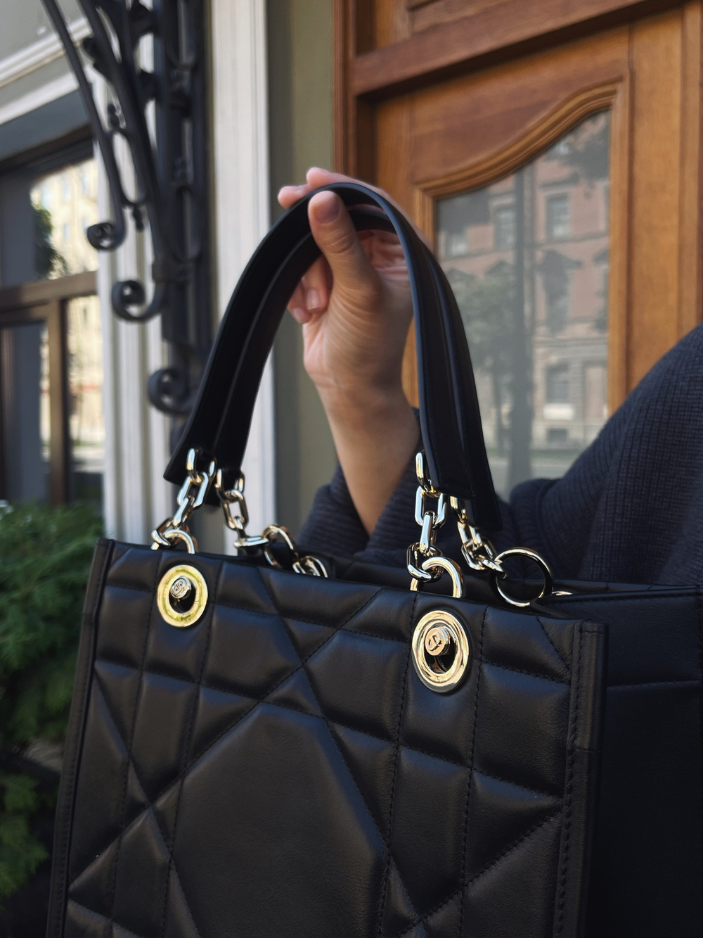 Dior Tote