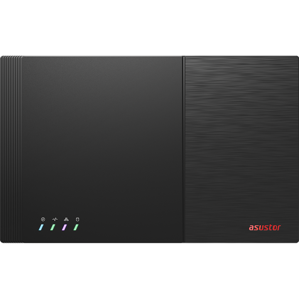 Сетевое хранилище (NAS) ASUSTOR FS6712X