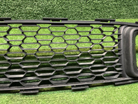 Решетка переднего бампера Mini Hatch R56 (10-13)