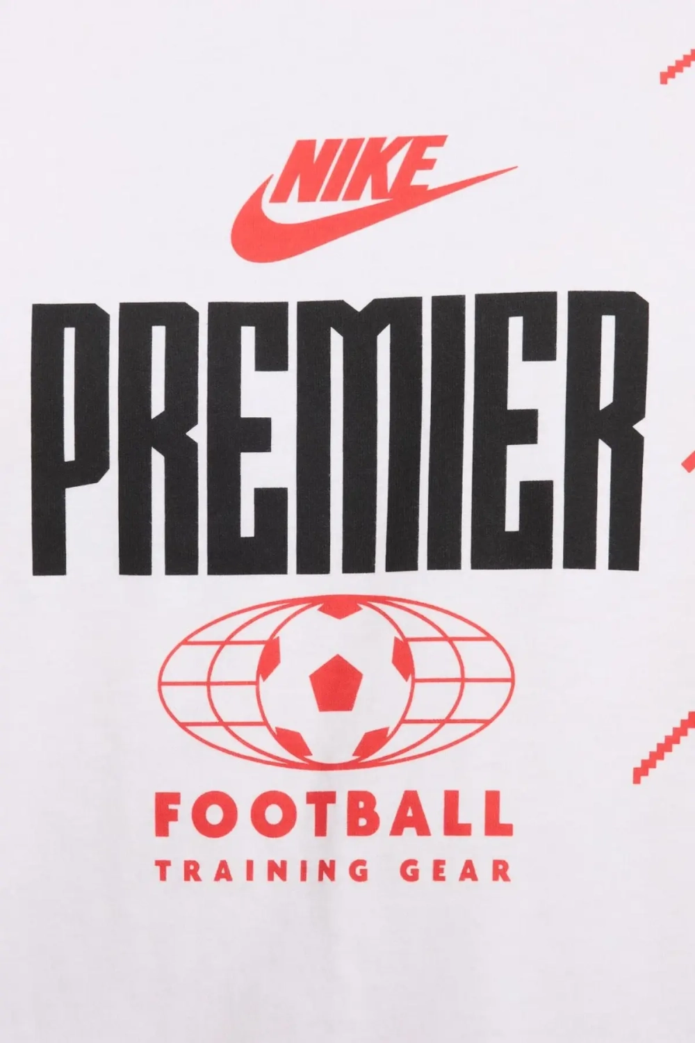 Футболка Nike Max90 - белый