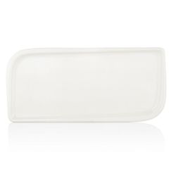 Блюдо прямоугольное 35*16 см Arel By Bone Innovation [1]