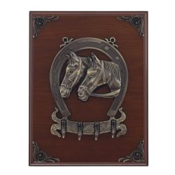 GAEM Ключница, L18,5 W4,5 H24 см