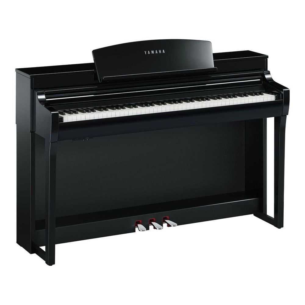 Цифровое пианино Yamaha Csp-255Pe