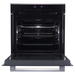 Электрический духовой шкаф Korting OKB 1340 GNBX MW