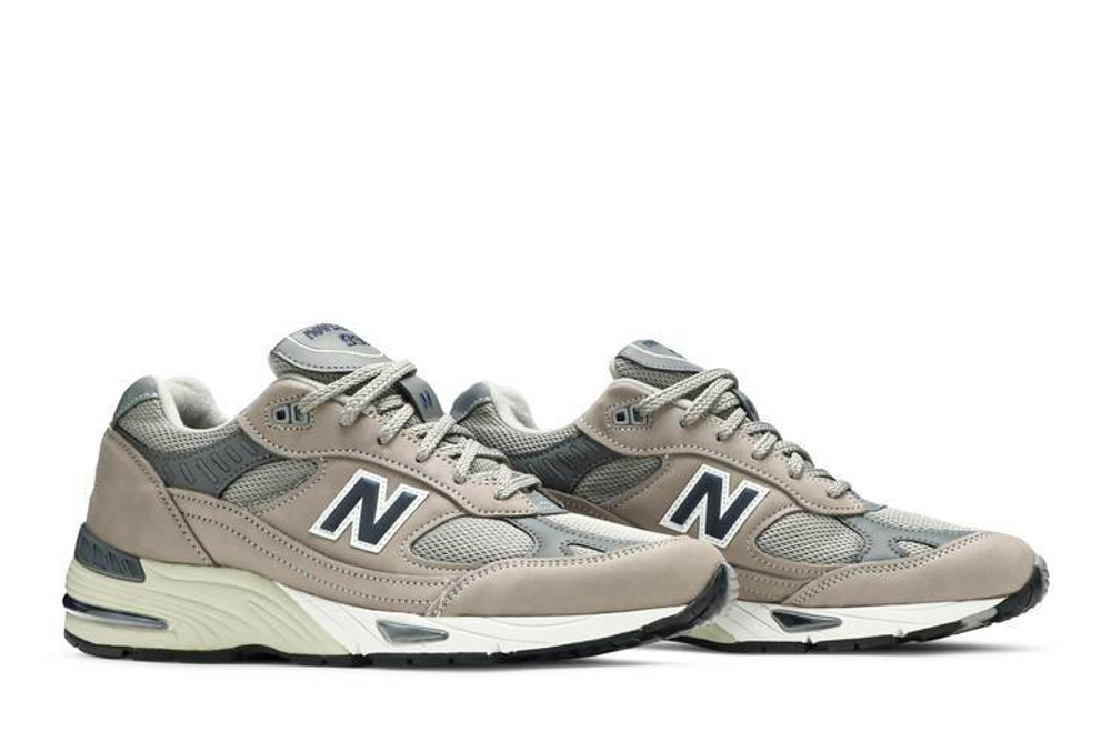 Кроссовки New Balance Nb 991 20