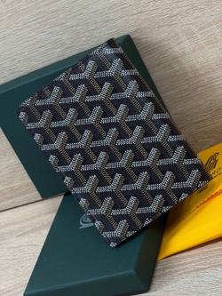 Обложка для паспорта Goyard