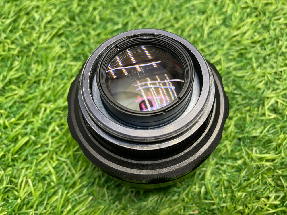 Helios-44-2 № 82411739