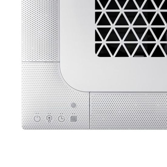 Кассетный кондиционер Samsung AC026NNNDKH/EU / AC026MXADKH/EU