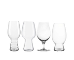 Набор из 4-х бокалов для пива Beer Classics Tasting Kit Spiegelau