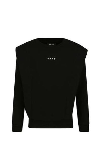 худые DKNY Kids - черный(D35S20)