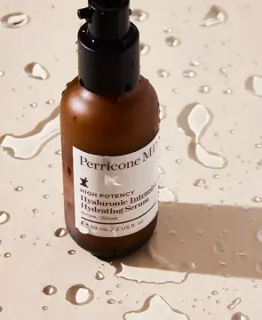 Perricone MD Сыворотка с гиалуроновой кислотой High Potency Hyaluronic Intensive Hydrating Serum