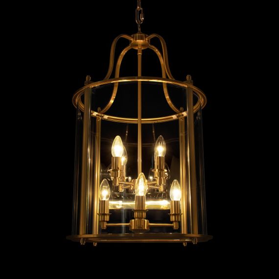 Подвесной светильник Loft It Lighthouse 10456/8 AB