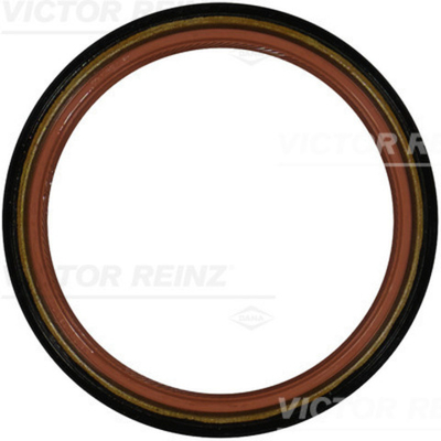 VICTOR REINZ - 812490810-REI - Shaft Seal, crankshaft - SEMERING 80/98/10