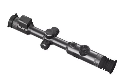 Тепловизионный прицел NNPO TСS-345LRF с дальномером