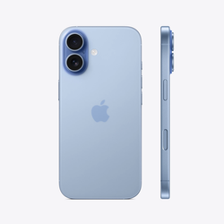 Смартфон Apple iPhone 17