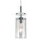 Подвесной светильник Escada Avolto 10191/3S Chrome