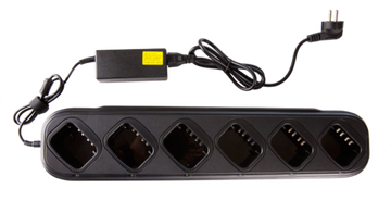 Зарядное устройство Racio RC906/6