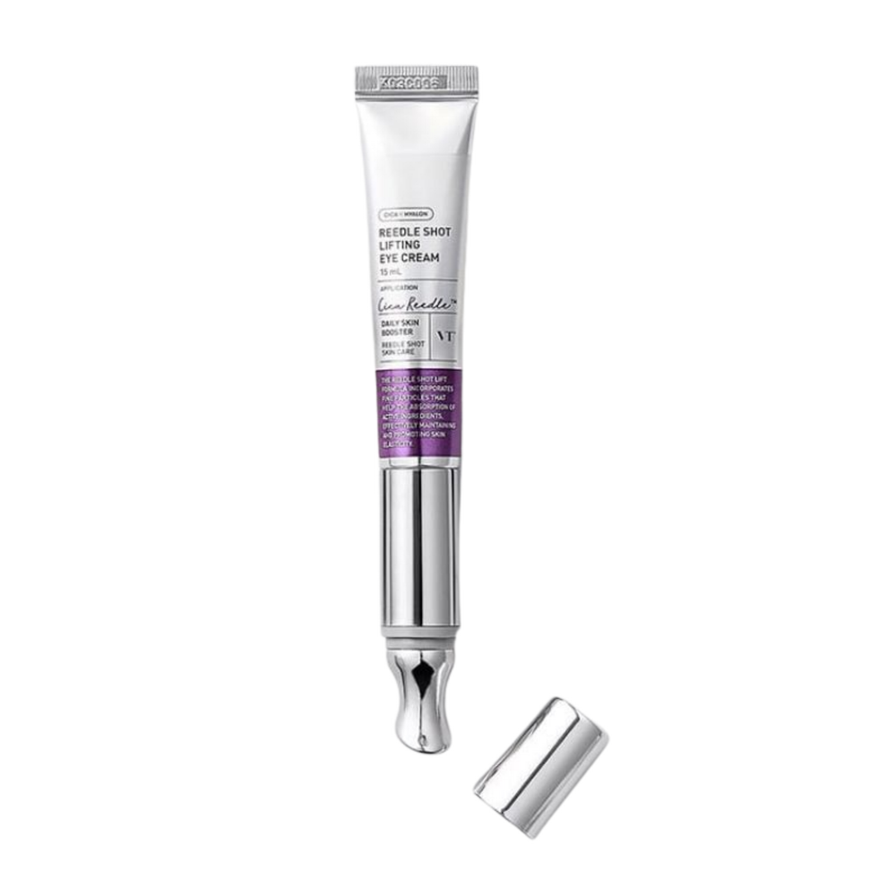 VT Cosmetics Reedle Shot Lifting Eye Cream 15ml