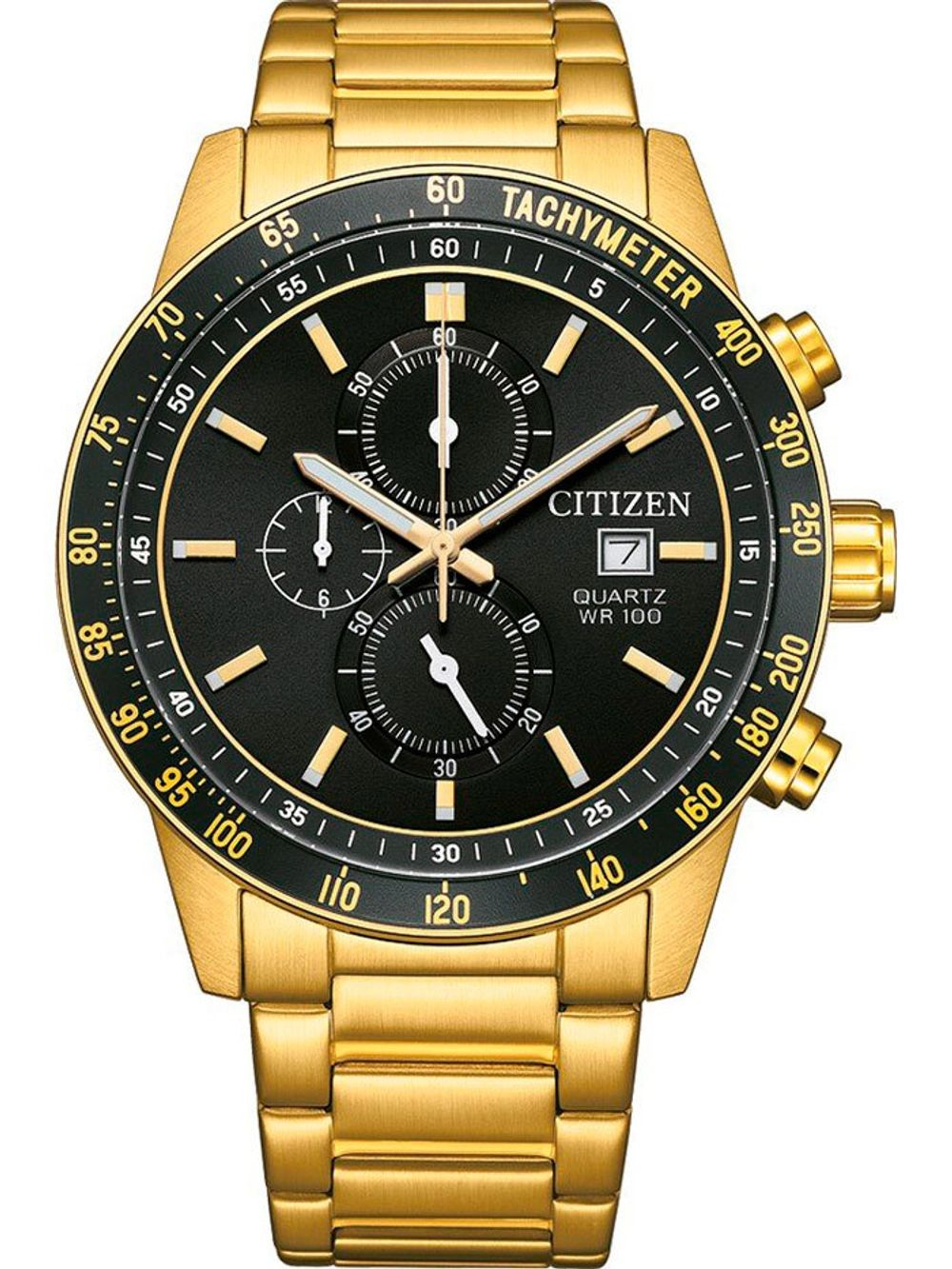 Мужские наручные часы Citizen AN3682-54E