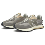 Кроссовки New Balance 327 Grey Day - Steel Grey x Foot Locker
