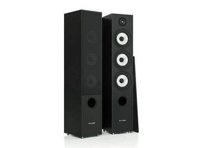 Напольная акустика Pylon Audio Pearl 27 Black