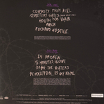 Виниловая пластинка Pantera ‎– History Of Hostility LP Silver