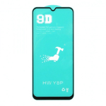 Защитная пленка PET для Huawei Y8p, 011261 Черный