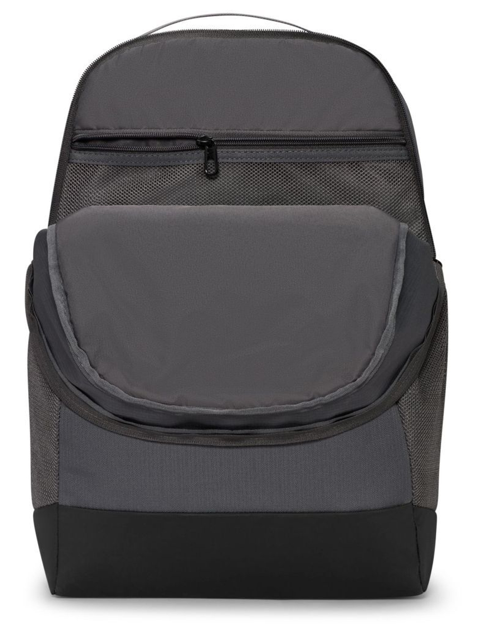Теннисный рюкзак Nike Brasilia 9.5 Training Backpack - Gray