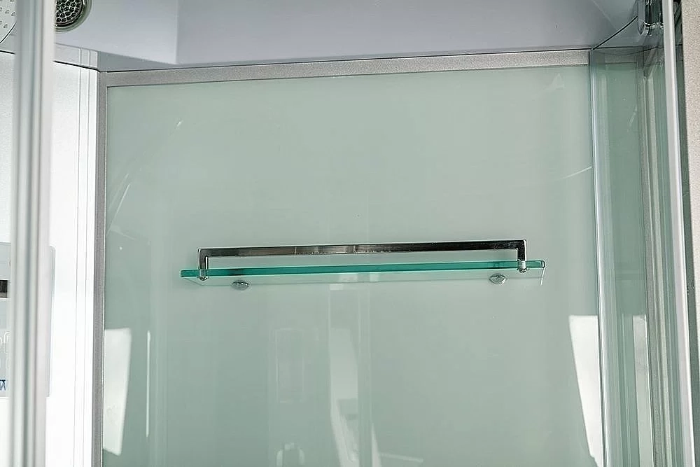 Душевая кабина WeltWasser WW500 HALLE 1001 100х100