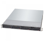 Серверный корпус Supermicro 815TQC-R706WB2