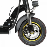Электросамокат Chuanglu S2 PRO 48V 800W 26Ah