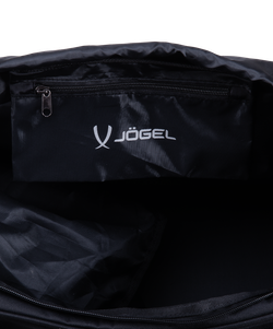 Сумка спортивная DIVISION Medium Bag, черный