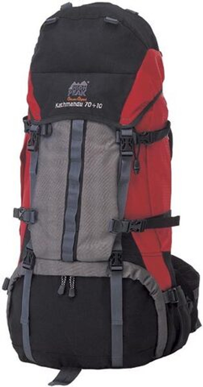Походный рюкзак High Peak Kathmandu 50+10