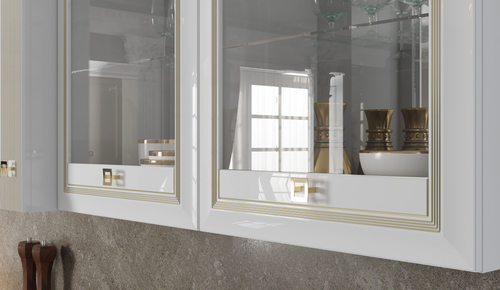 Кухня ТИВОЛИ