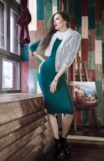 СТИЛЬНЫЕ СОЧЕТАНИЯ