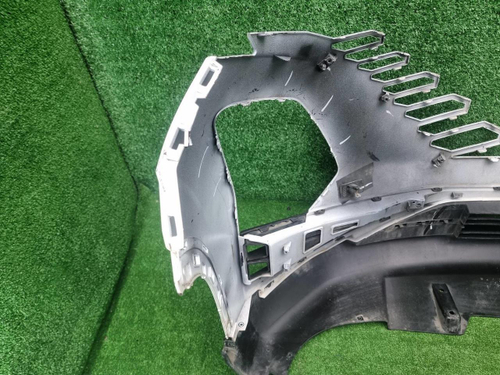 Бампер передний Omoda C5 (2022-н.в.)