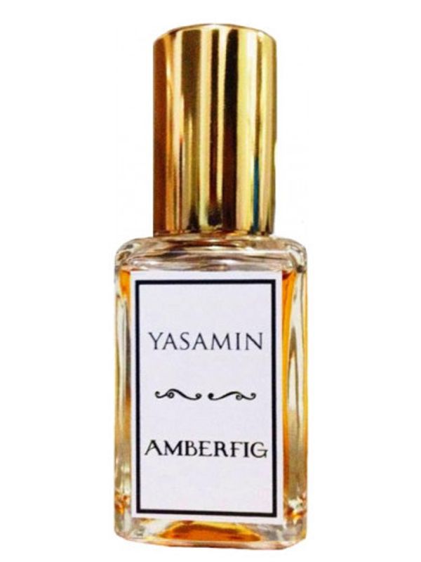 Amberfig Yasamin