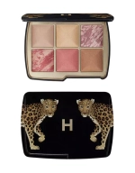 Палетка Hourglass Ambient Lighting Palette Leopard