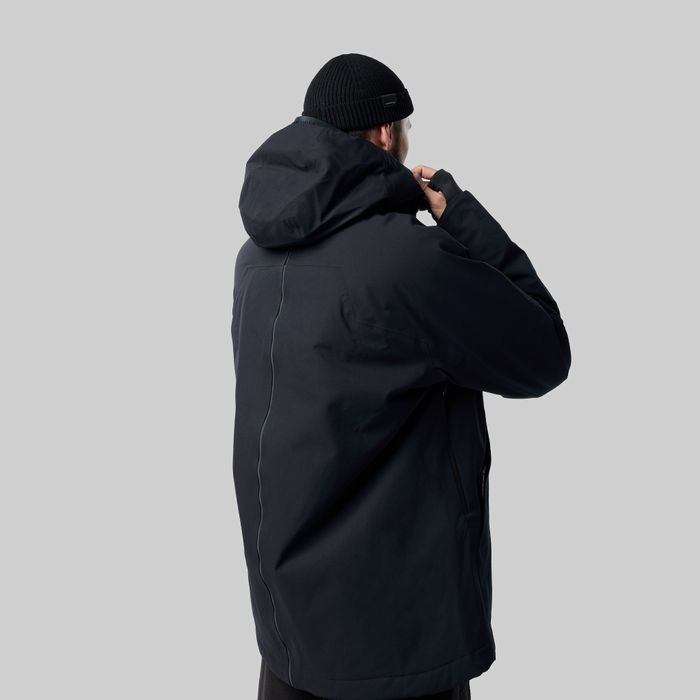 Куртка мужская Krakatau Qm435-1 Weryk артикул:Qm435-1 - купить в магазине Дайс
