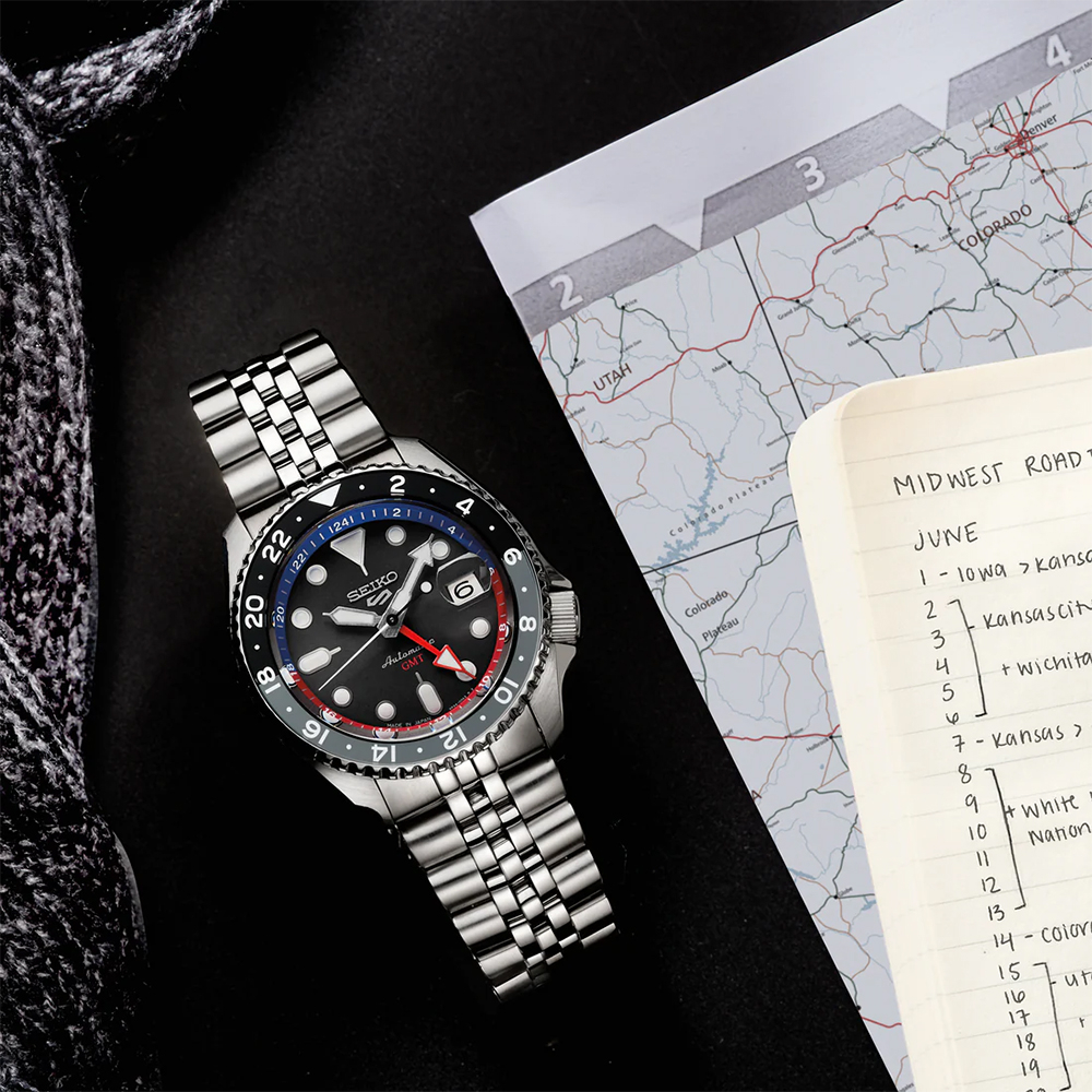 Seiko SSK019K1