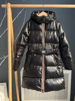 Пуховик Burberry, 152