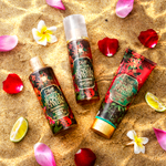 Питательный лосьон для рук и тела "Унаватуна" (160мл)