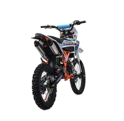 Мотоцикл MOTOLAND SX140E 19/16 PITBIKE