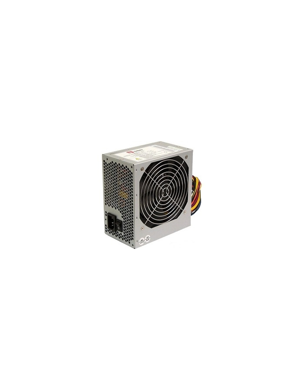 FSP 400W ATX Q-Dion QD-400 80+ OEM {12cm Fan, 2*SATA, APFC}