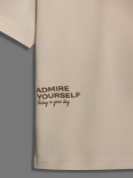 Летний костюм для девочки с велосипедками