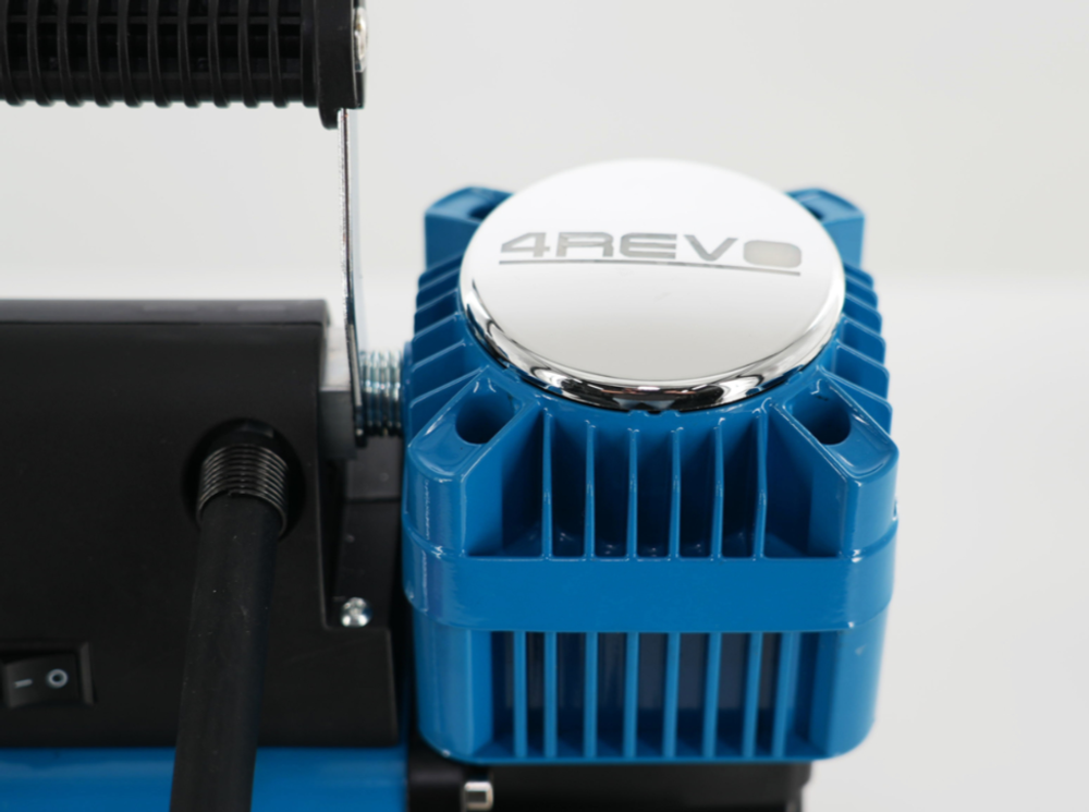 Компрессор 4REVO, 300л/мин